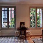 Bonito Piso En Centro Playa Apartament Gijón