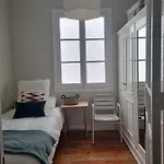 Bonito Piso En Centro Playa *
