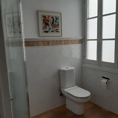 Apartment Bonito Piso En Centro Playa