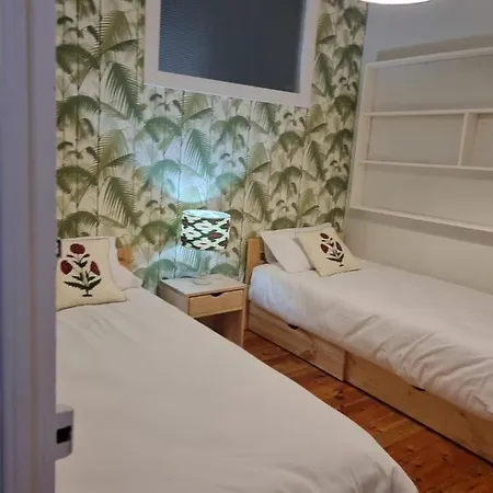 Bonito Piso En Centro Playa Apartamento *