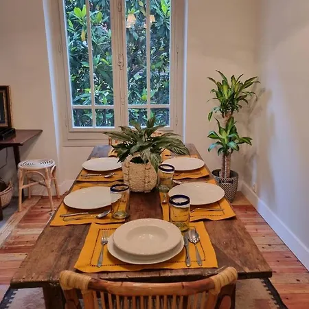 Apartamento Bonito Piso En Centro Playa