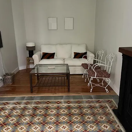 Bonito Piso En Centro Playa Apartment *