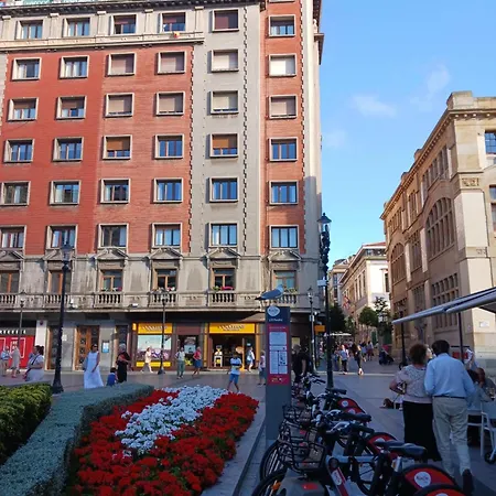 Bonito Piso En Centro Playa