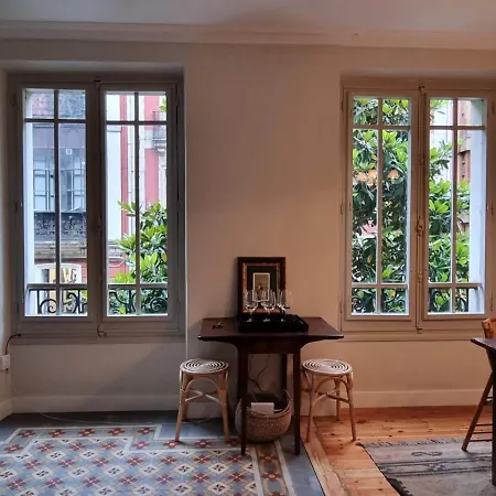 Bonito Piso En Centro Playa Apartamento Gijón