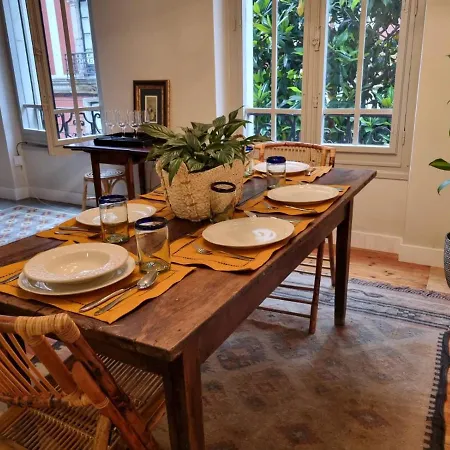 Bonito Piso En Centro Playa Gijón