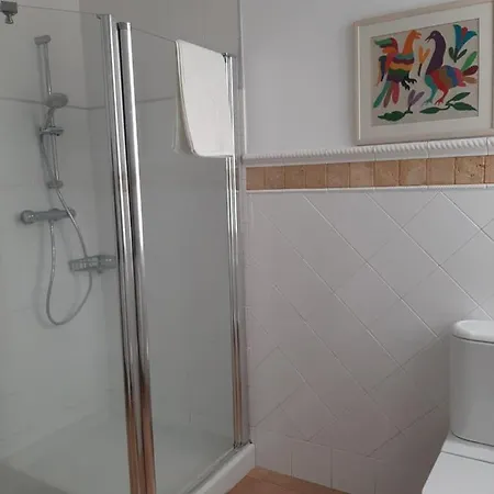 Apartamento Bonito Piso En Centro Playa