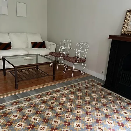 Apartamento Bonito Piso En Centro Playa Gijón